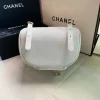 Backpack size: 19*20*12cm Model number: AS3530