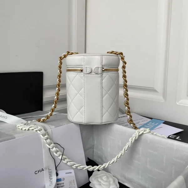Bucket bag Model: AS3210 Size: 16x13x11cm
