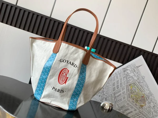 Belharra Beach Bag Size: 35cmx22.5cmx60cm