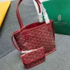 Double-sided Mini Mother and Child Bag Size: 20*28*11*20*18cm