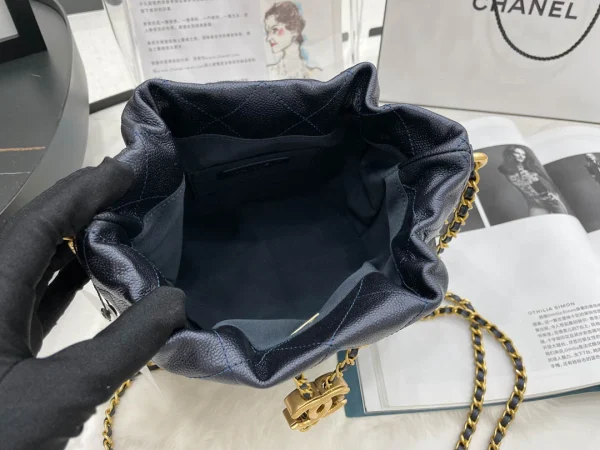 Bucket Bag Model: AS2859 Size: 17.5x17x14