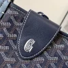 Belharra Beach Bag Size: 35cmx22.5cmx60cm