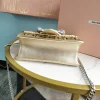 Matelasse Silver Grey Model No. 5BD084 Length: 115cm size: 20 5.5 12
