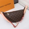 Louis Vuitton Model: 43644 Size: 37x14x13cm