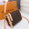 Louis Vuitton Model: 46358 Size: 23x16x6cm