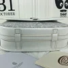 Goyard size:22*7*18cm
