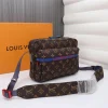 Louis Vuitton Model: 43843 Size: 25x18x5cm