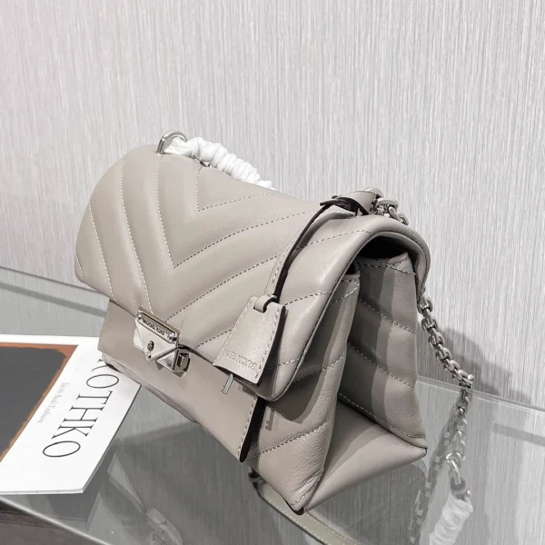 Mk cece grey Size:24x16x10360340320