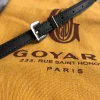 Belvdre Single Strip Messenger Bag Model: GY020198 Size: 21*16cm