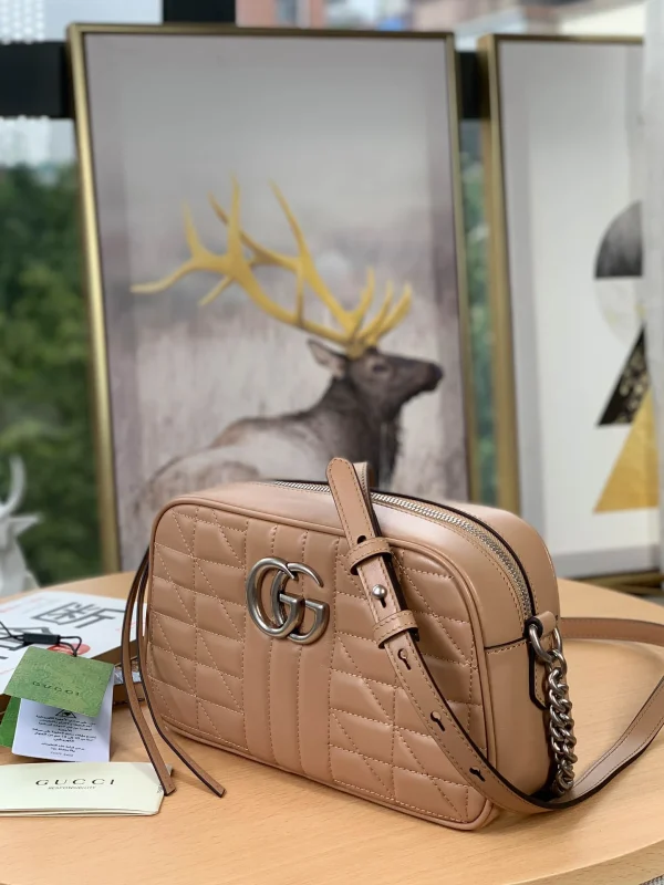 Marmont Collection Size:447632 Size:24X13X7cm