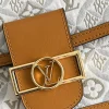 Louis Vuitton Size 20 x 15 x 9 cm