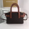 Mk Handbag Crossbody Shoulder Bag Model:8189 Size:26*17*10