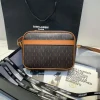 Camera bag Model£º669957 Size£º21.5x15x7cm