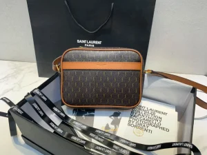Camera bag Model£º669957 Size£º21.5x15x7cm