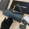 Saint Laurent Size: 24x17.5x6 Code: 392739