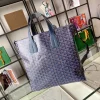 Men's Tote Size: 35x39x14cm