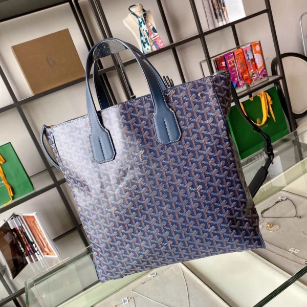 Men's Tote Size: 35x39x14cm