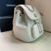 Backpack size: 19*20*12cm Model number: AS3530