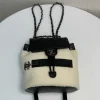 Backpack size: 24*14*22 high cm
