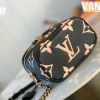 Louis Vuitton Size: 19*13*11cm