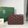 Alexandre Chain Bag Size: 24*15*6cm