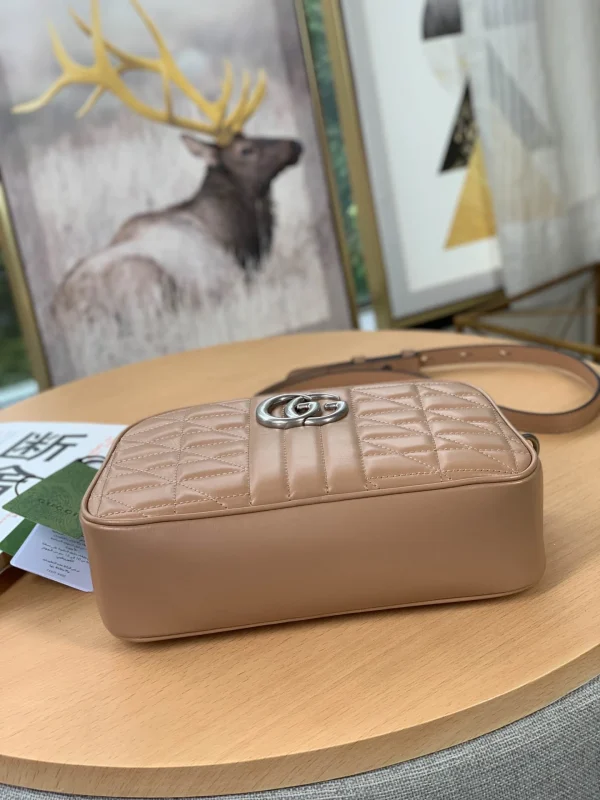 Marmont Collection Size:447632 Size:24X13X7cm