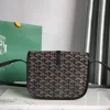 Belvdre Single Strip Messenger Bag Model: GY020198 Size: 21*16cm