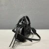 Balenciag* Neo Classic Motorcycle Bag