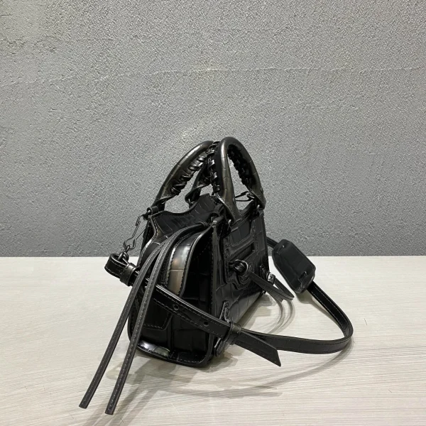 Balenciag* Neo Classic Motorcycle Bag
