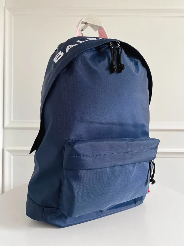 Balenciaga Shoulder Backpack Size:36*49*13