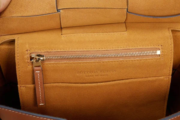 BV Bottega Veneta Arco33 Series Bag Size: 33x21cm