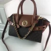 Mk Handbag Crossbody Shoulder Bag Model:8189 Size:26*17*10