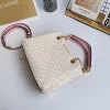 MK shoulder crossbody bag Model:0134 Size:27x21x8