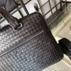 BV Briefcase Size:36cm 98028 Black