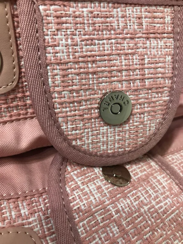 66941 Beach bag Size: 39cmX20cmX30cm
