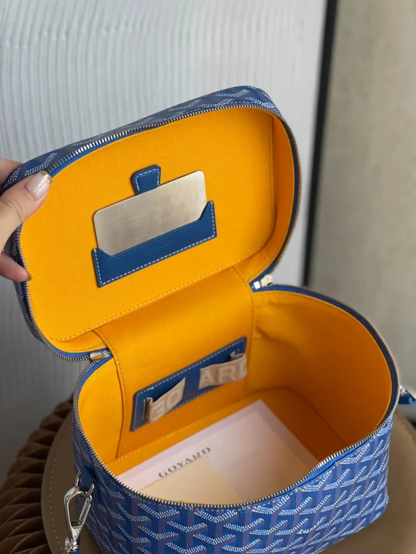 muse bag makeup bag