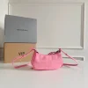 Crossbody bag Size: 20*11*4CM