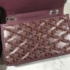 Alexandre Chain Bag Size: 24*15*6cm