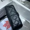 Black Size: 14x22x8cm