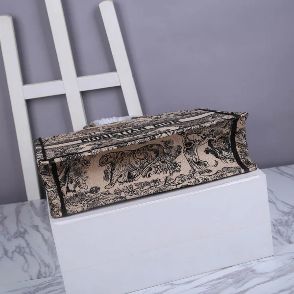 Book Tote Series Size:41cm