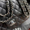 Black Model-A01112 Size: -25.5*15.5*6.5