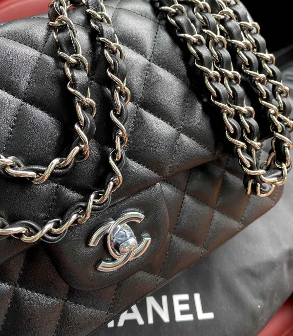 Black Model-A01112 Size: -25.5*15.5*6.5
