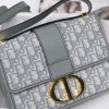 30 Montaigne Size:24*17*8cm