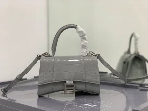 Hourglass bag Model: 8896 Size: 19x8x21cm