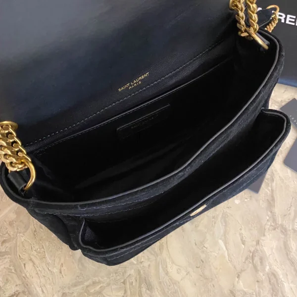 Cowhide bag Size£º22x16x12cm Code£º498892