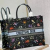 book tote shopper size: 1286 large size: 41*32cm