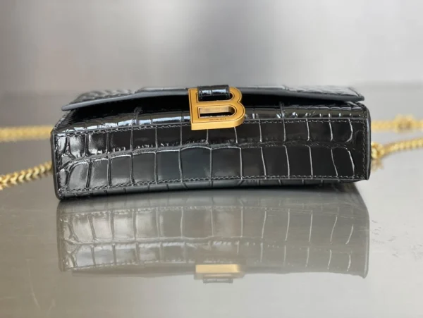 Balenciag Model:199 Size:19X12X5cm