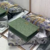 Caro Collection Chain Clutch Size:19x14x3cm