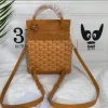 Goyard Size: 19*9*20cm