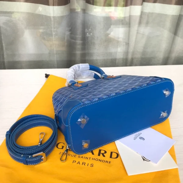 G0YARD Shell Bag Size:23*10*18cm